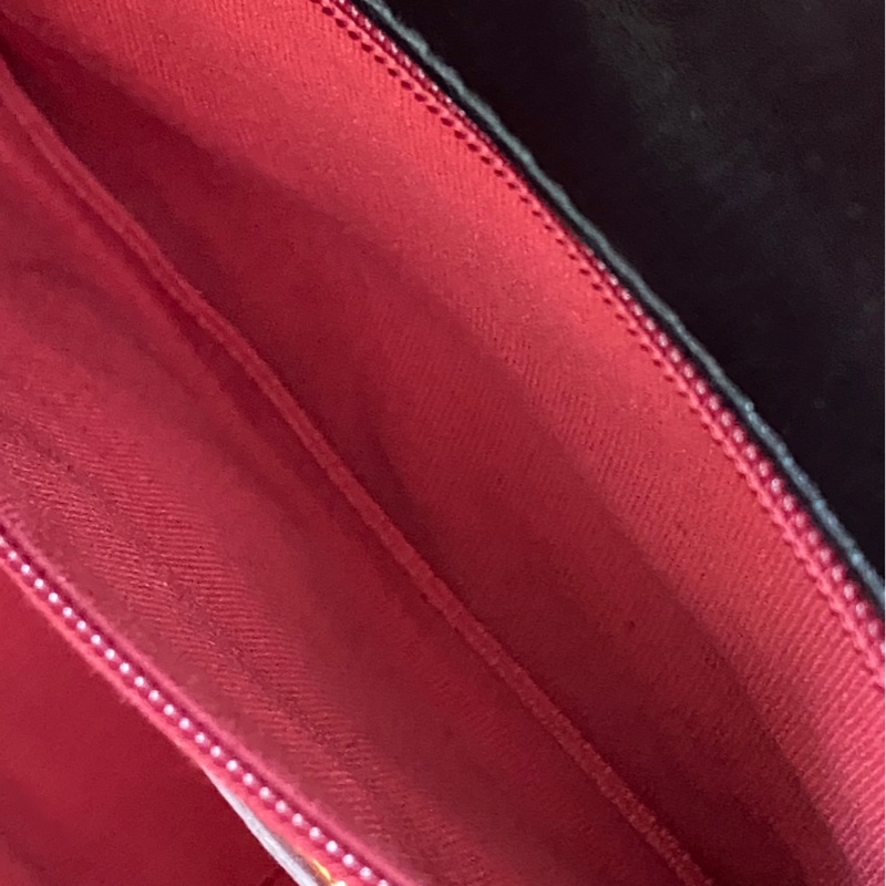 Chanel 19bag 全新 口蓋包 小號 26cm 晶片款-32