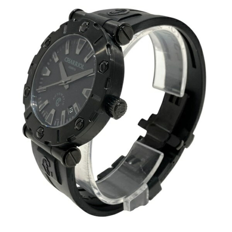 Charriol Roton RT425.142.205 自動手錶 男士-1