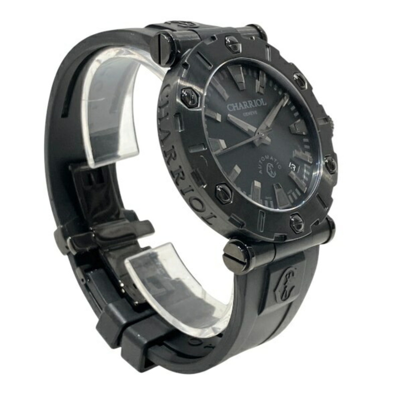 Charriol Roton RT425.142.205 自動手錶 男士-2