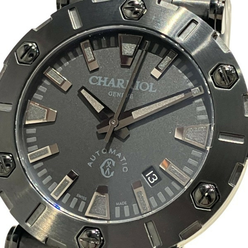 Charriol Roton RT425.142.205 自動手錶 男士-3