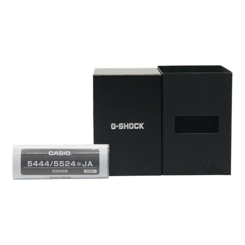 卡西歐 G-Shock GST-W110D 太陽能電波手錶,白色錶盤,不鏽鋼錶帶,男士-6