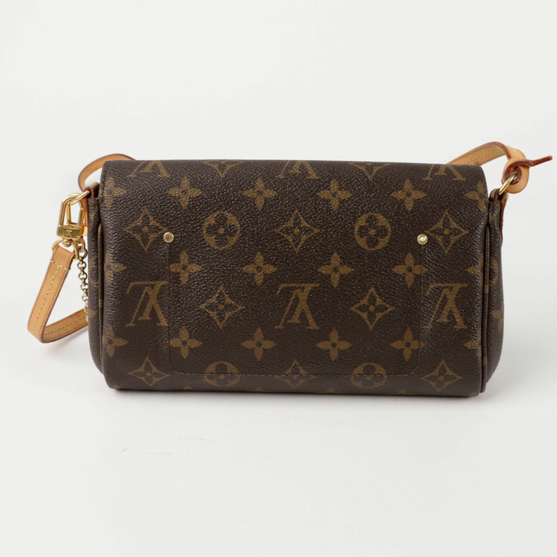 LOUIS VUITTON M40717 最愛 PM 肩斜背包-2