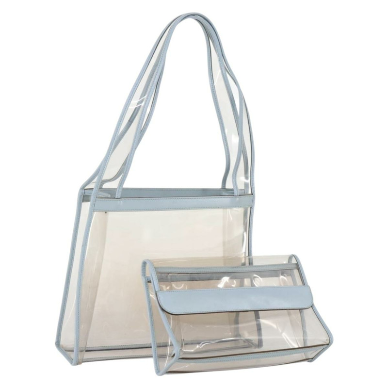 【日本直送】GUCCI 單肩包乙烯基透明正品 am9219-0