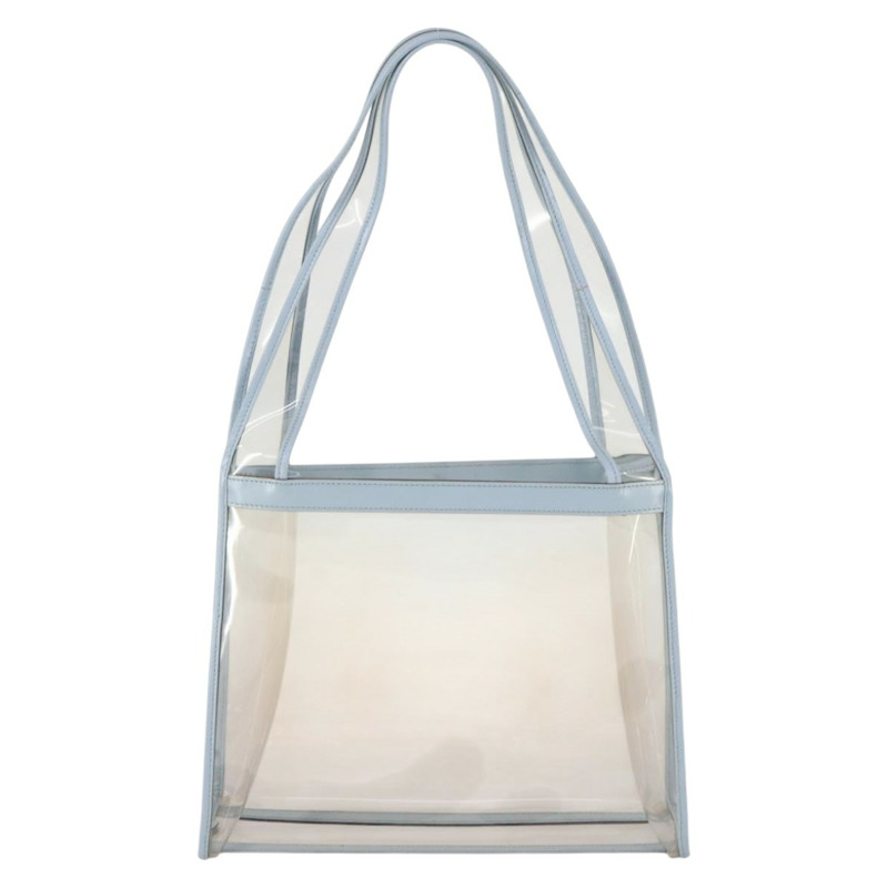 【日本直送】GUCCI 單肩包乙烯基透明正品 am9219-2