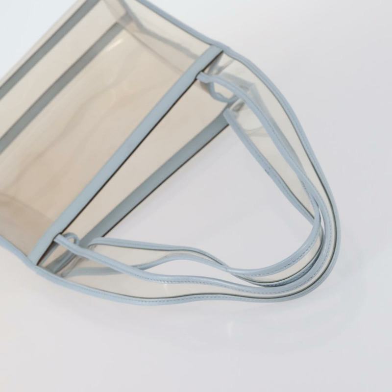 【日本直送】GUCCI 單肩包乙烯基透明正品 am9219-4