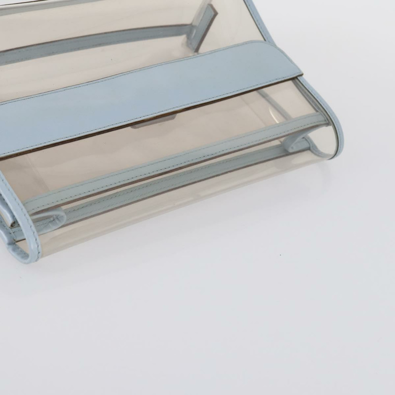 【日本直送】GUCCI 單肩包乙烯基透明正品 am9219-12