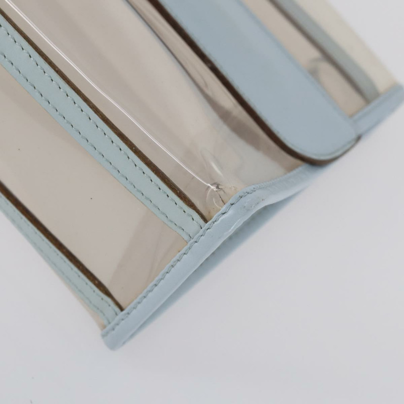 【日本直送】GUCCI 單肩包乙烯基透明正品 am9219-14