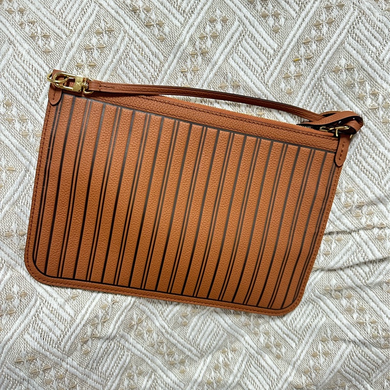 LV NEVER FULL INSIDE OUT 雙色兩用大托特-2