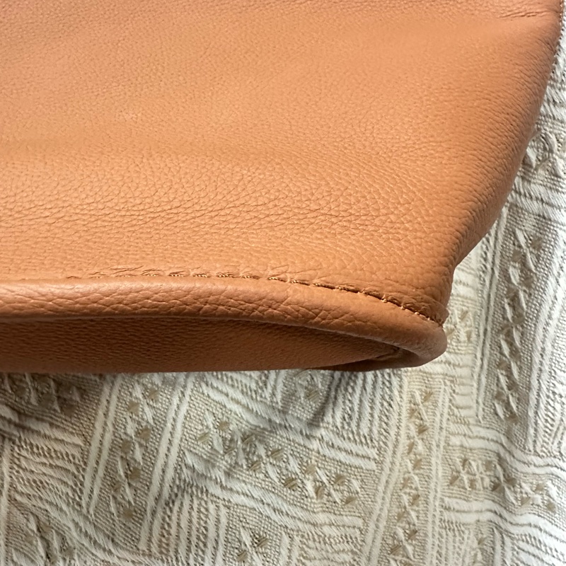 LV NEVER FULL INSIDE OUT 雙色兩用大托特-8