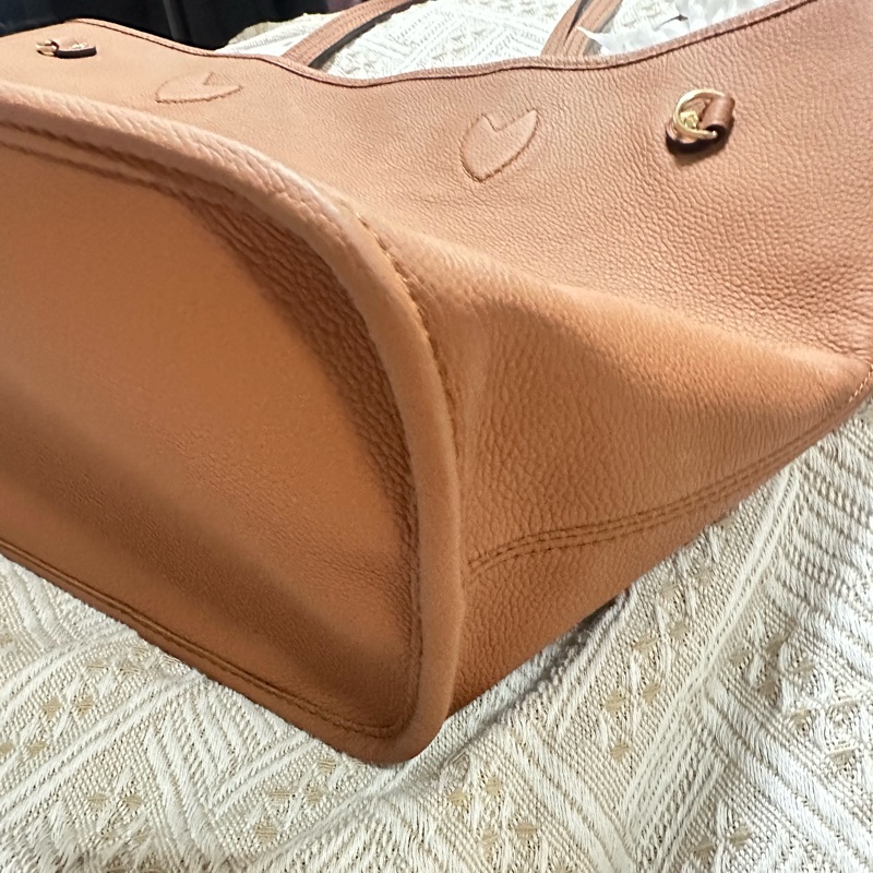 LV NEVER FULL INSIDE OUT 雙色兩用大托特-22