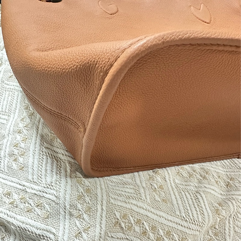 LV NEVER FULL INSIDE OUT 雙色兩用大托特-24