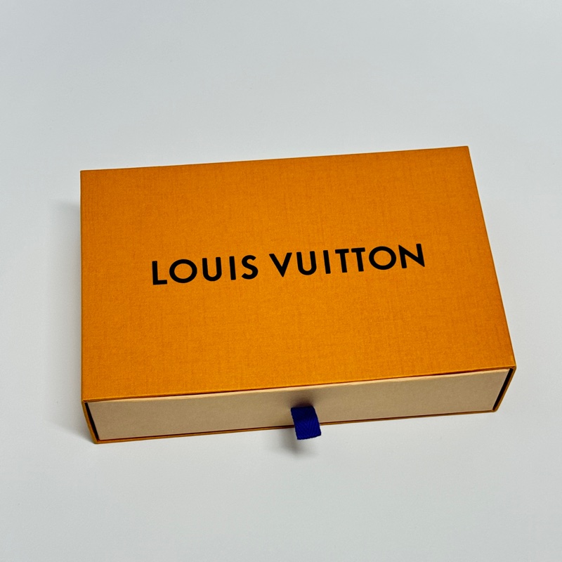 (全新品🎁) LV RFID 晶片款 經典老花 長夾 專櫃23500!-3