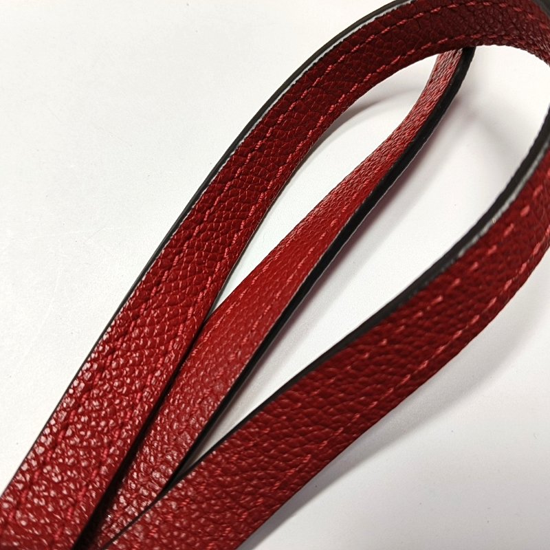 LOUIS VUITTON VENUS 棕色塗層帆布老花單肩包手提包斜背包 金色五金 可拆卸肩帶-16