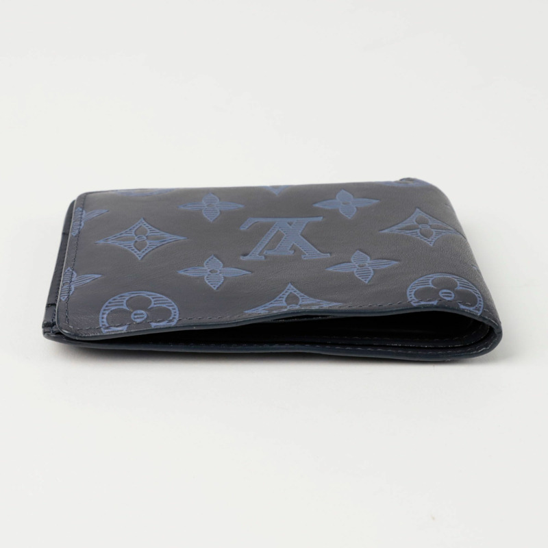 LOUIS VUITTON M80422 多錢包零錢包-1