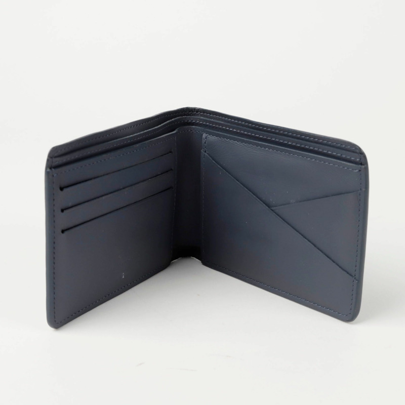 LOUIS VUITTON M80422 多錢包零錢包-5