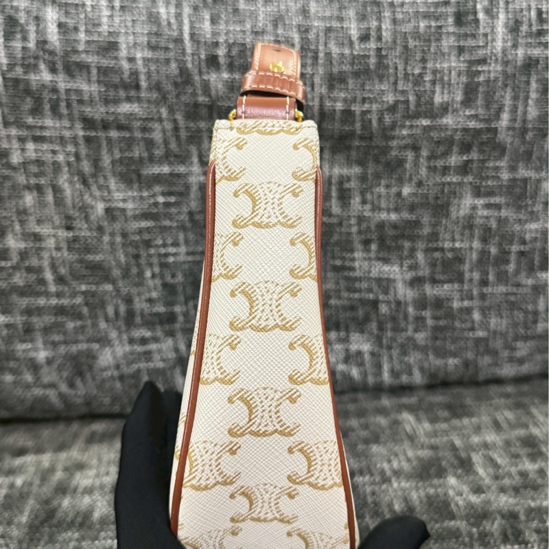 CELINE AVA白老花-1