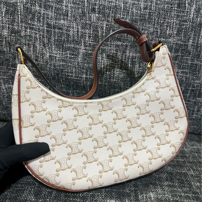 CELINE AVA白老花-3