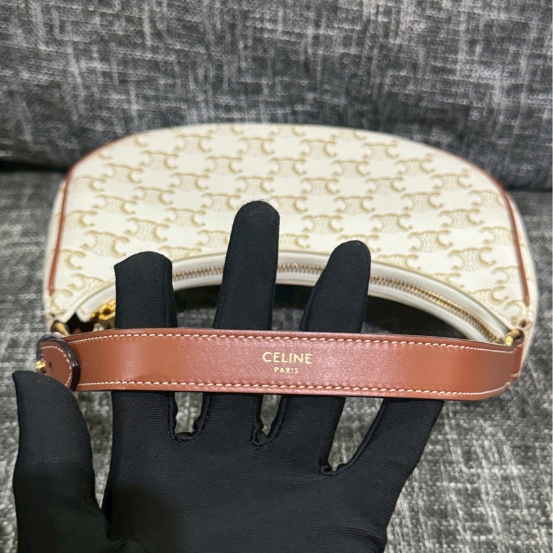 CELINE AVA白老花-5