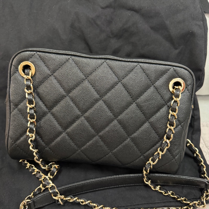 Chanel Camera Bag-3