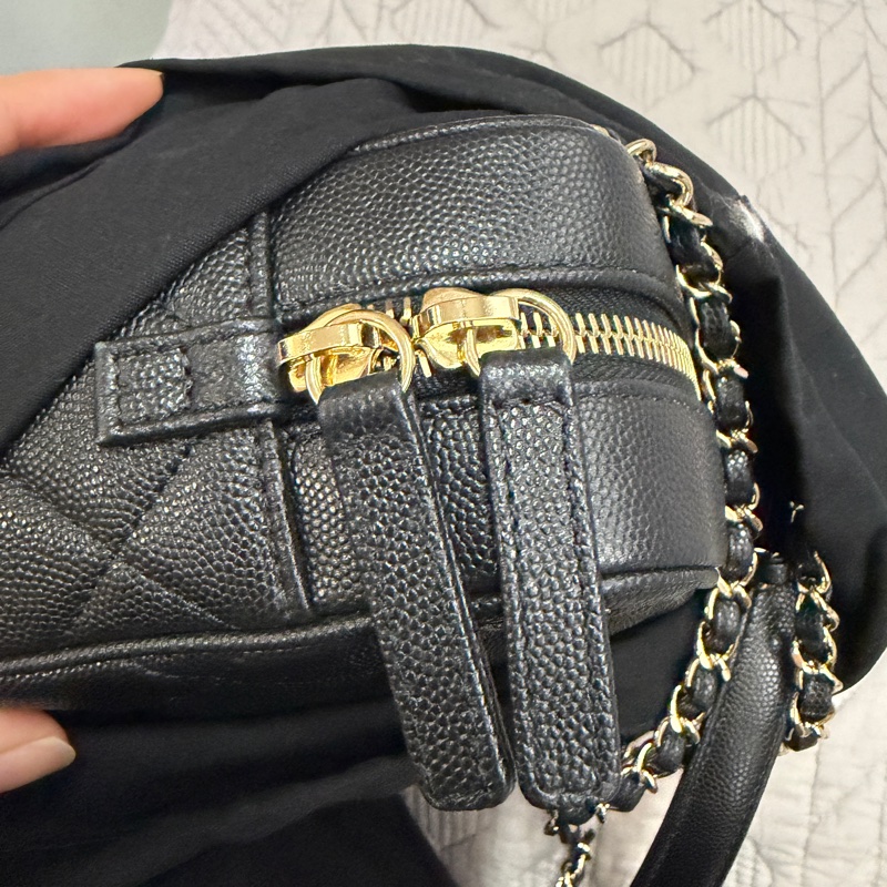 Chanel Camera Bag-10