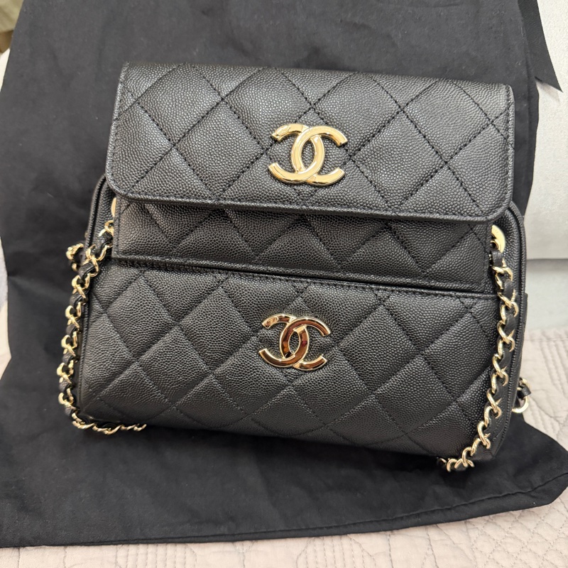 Chanel Camera Bag-12