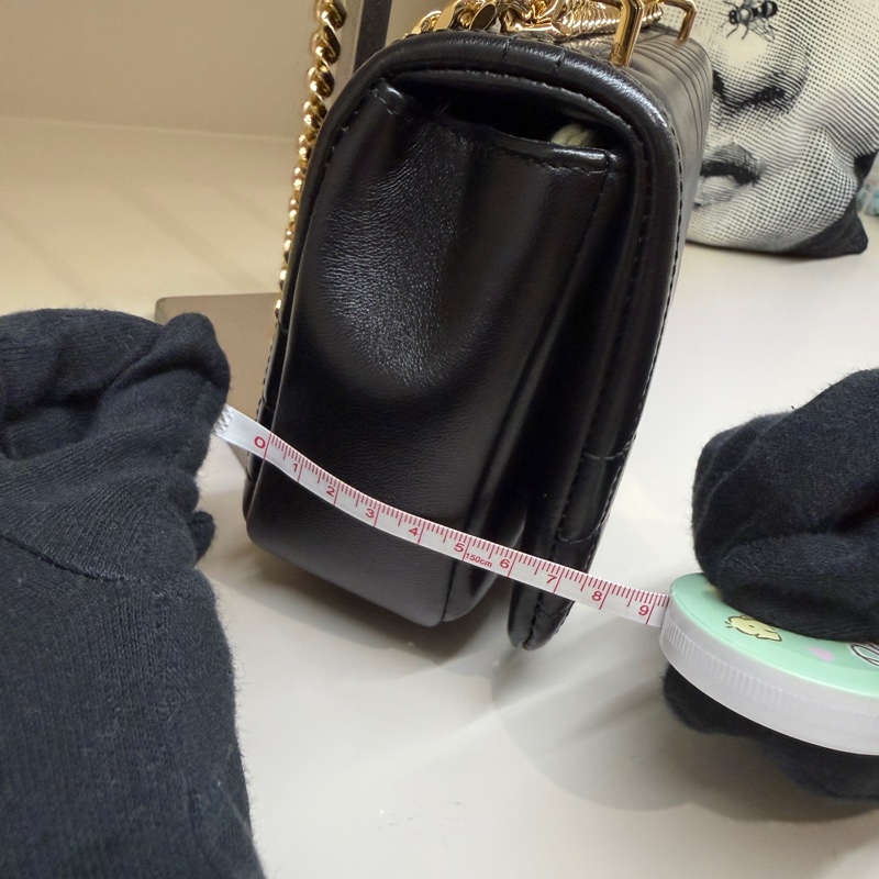 Burberry 黑金lola 🖤價格甜-6