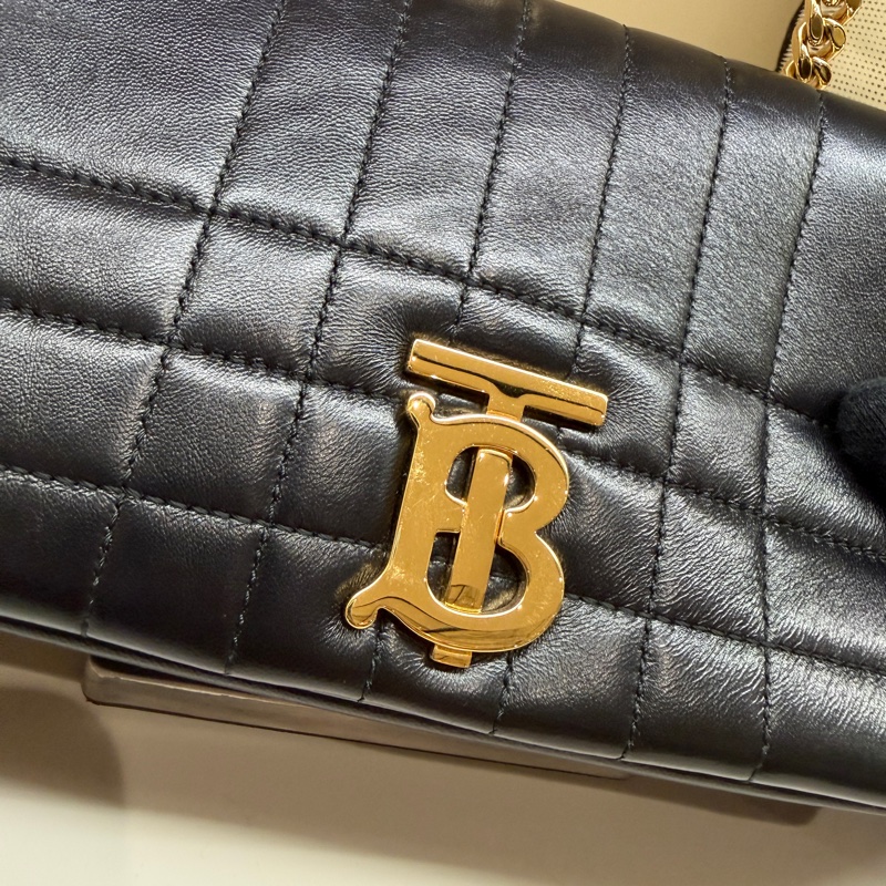 Burberry 黑金lola 🖤價格甜-8
