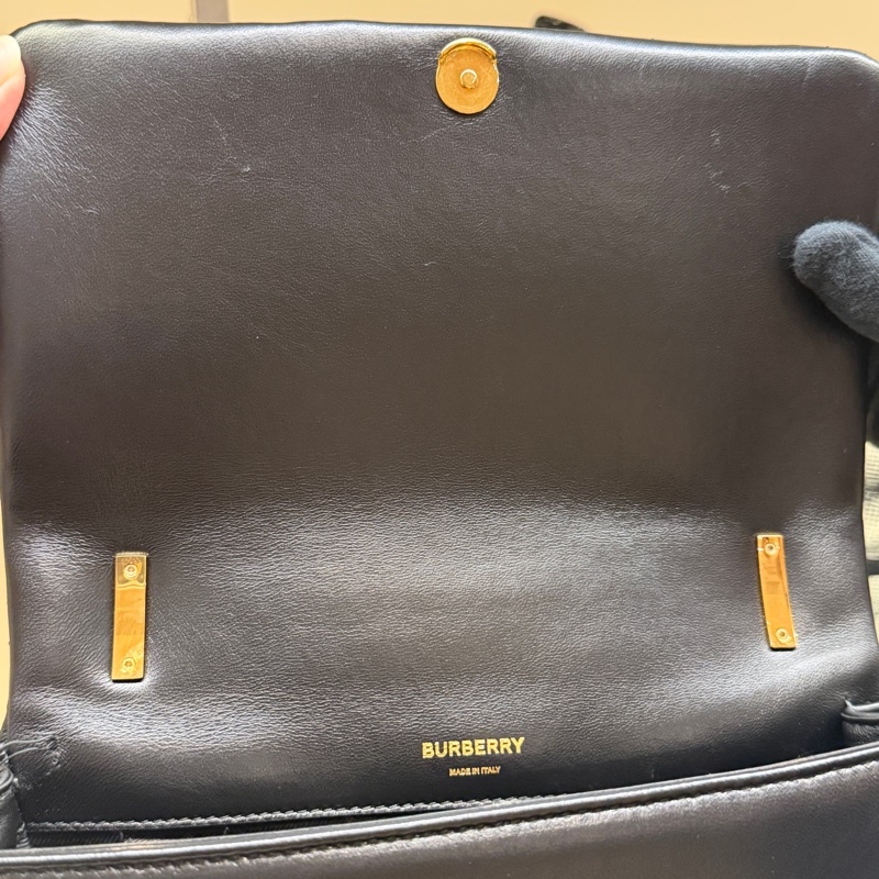 Burberry 黑金lola 🖤價格甜-10