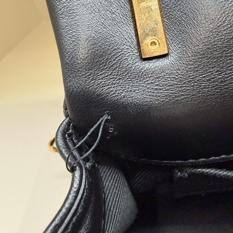 Burberry 黑金lola 🖤價格甜-11