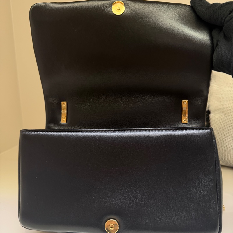 Burberry 黑金lola 🖤價格甜-15