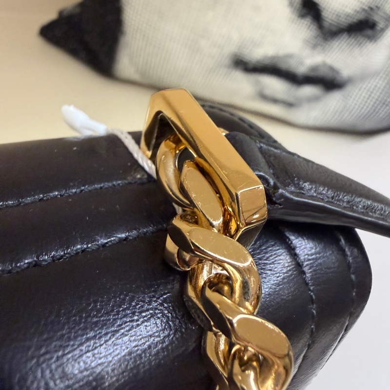 Burberry 黑金lola 🖤價格甜-16