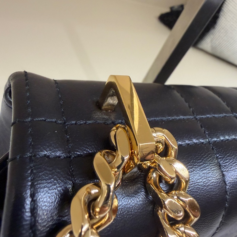 Burberry 黑金lola 🖤價格甜-17