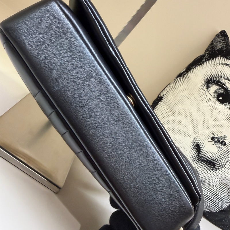 Burberry 黑金lola 🖤價格甜-20