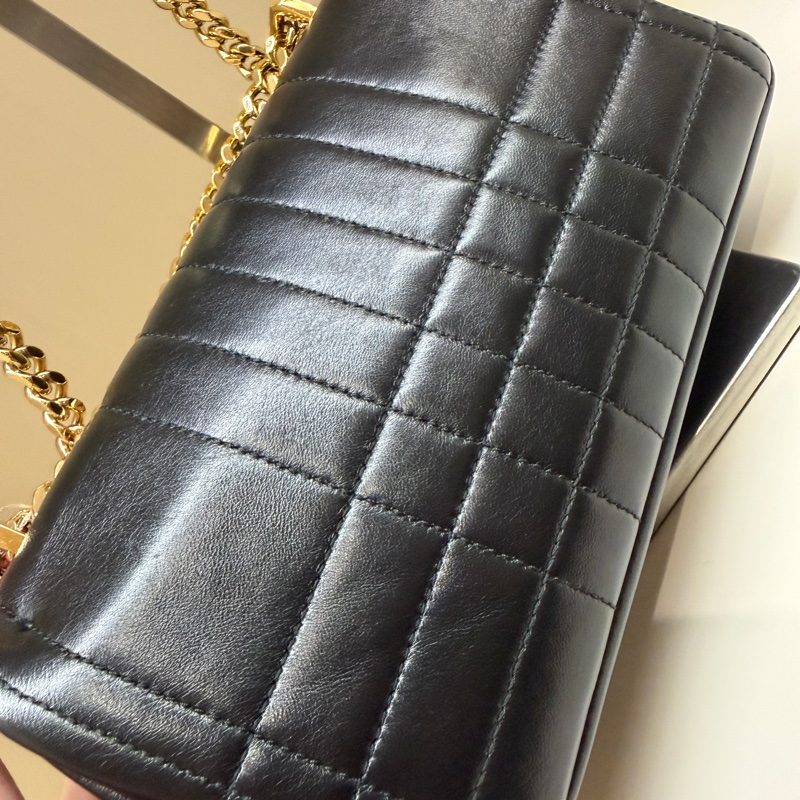 Burberry 黑金lola 🖤價格甜-23