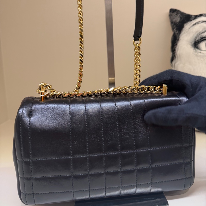 Burberry 黑金lola 🖤價格甜-24