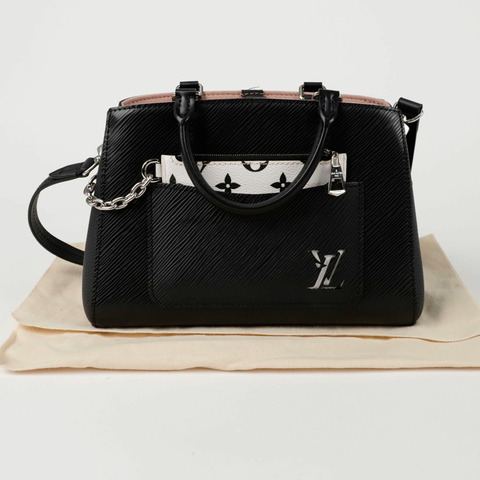 LOUIS VUITTON M59952 Marelle BB 手提單肩包