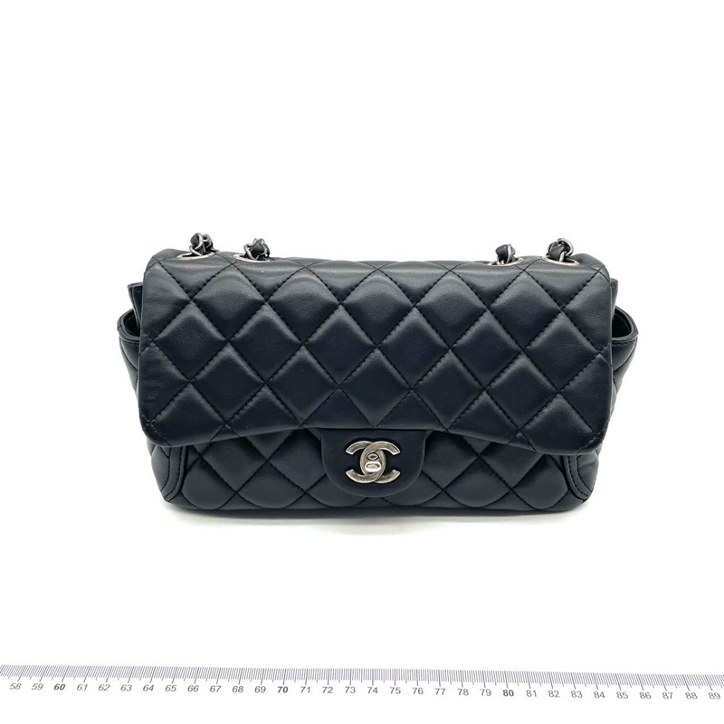 CHANEL 25 TIMELESS/classique-0