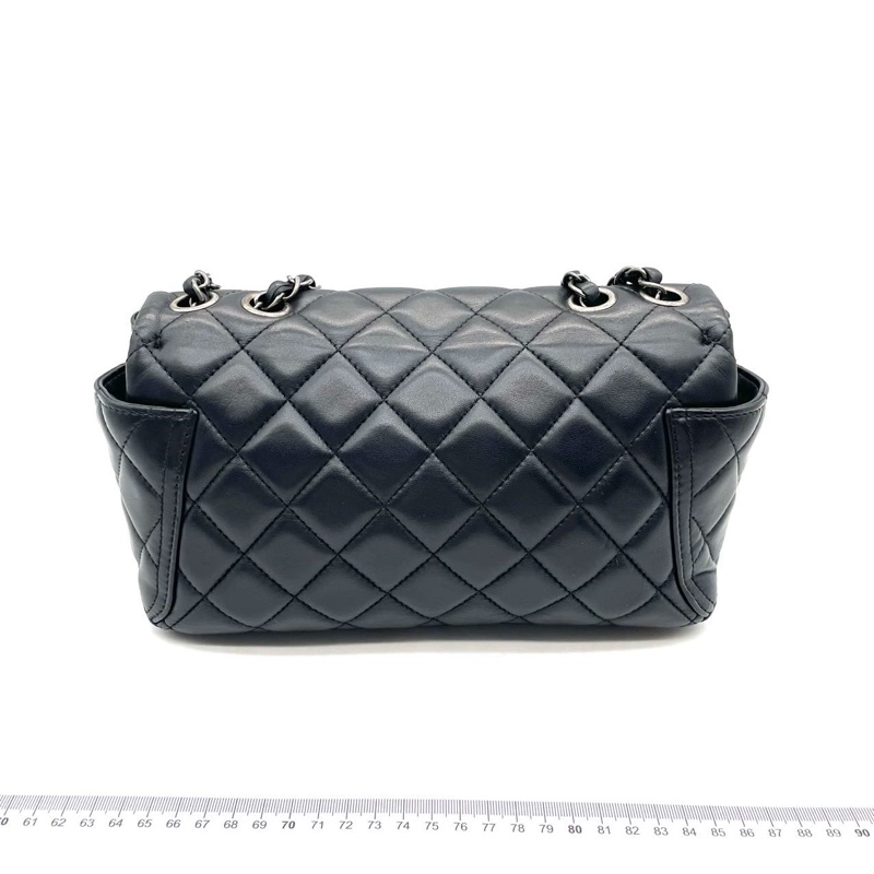 CHANEL 25 TIMELESS/classique-1