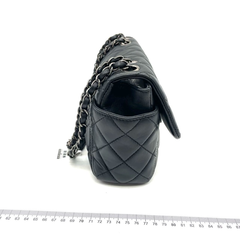 CHANEL 25 TIMELESS/classique-4