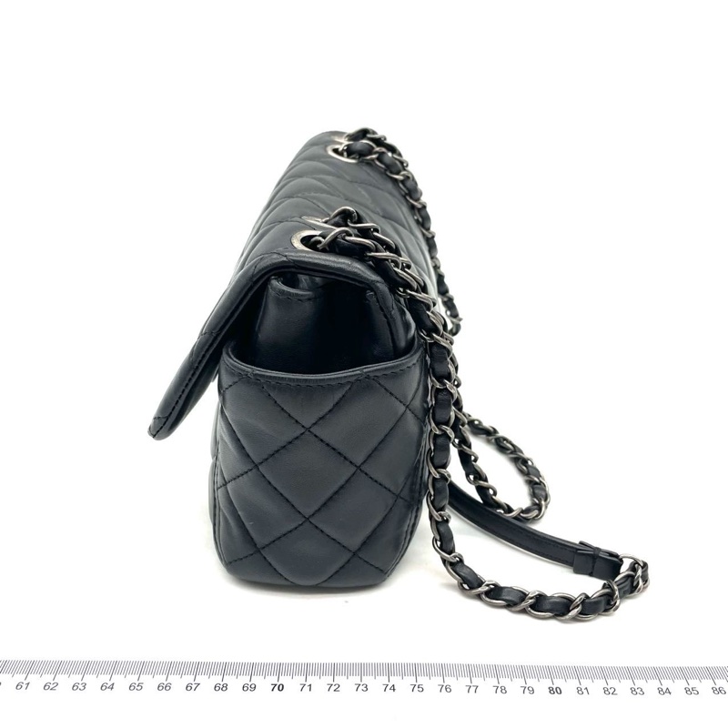 CHANEL 25 TIMELESS/classique-5