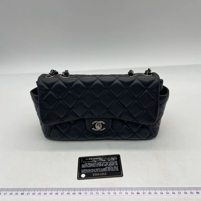 CHANEL 25 TIMELESS/classique-6