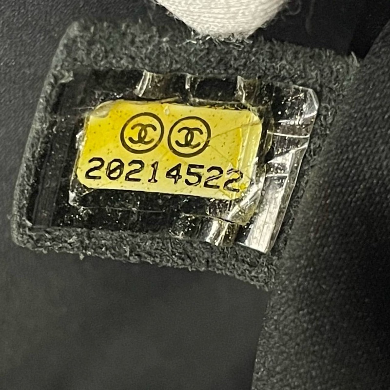 CHANEL 25 TIMELESS/classique-8