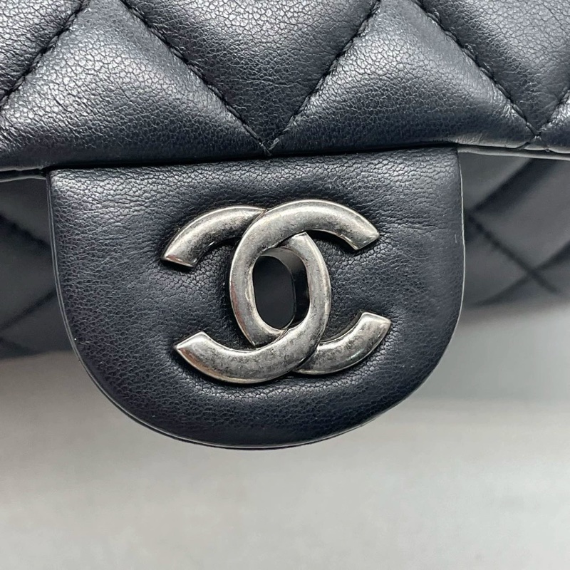 CHANEL 25 TIMELESS/classique-9