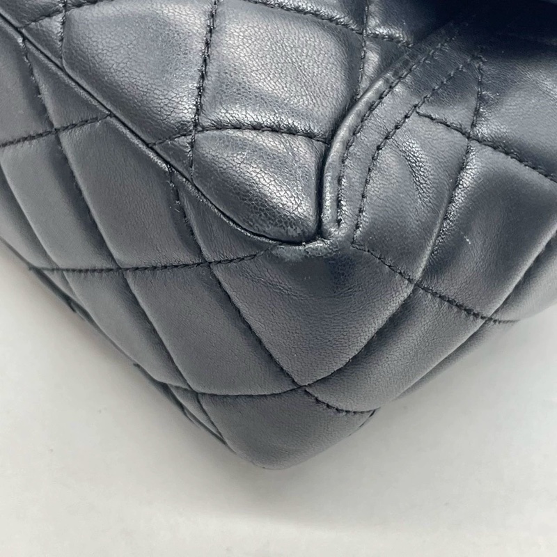 CHANEL 25 TIMELESS/classique-13