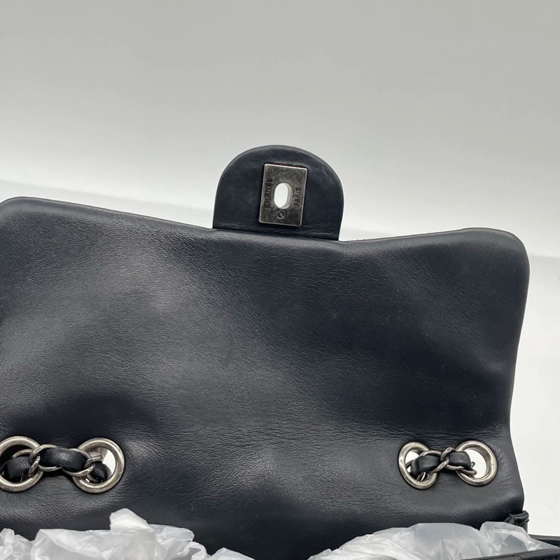 CHANEL 25 TIMELESS/classique-14