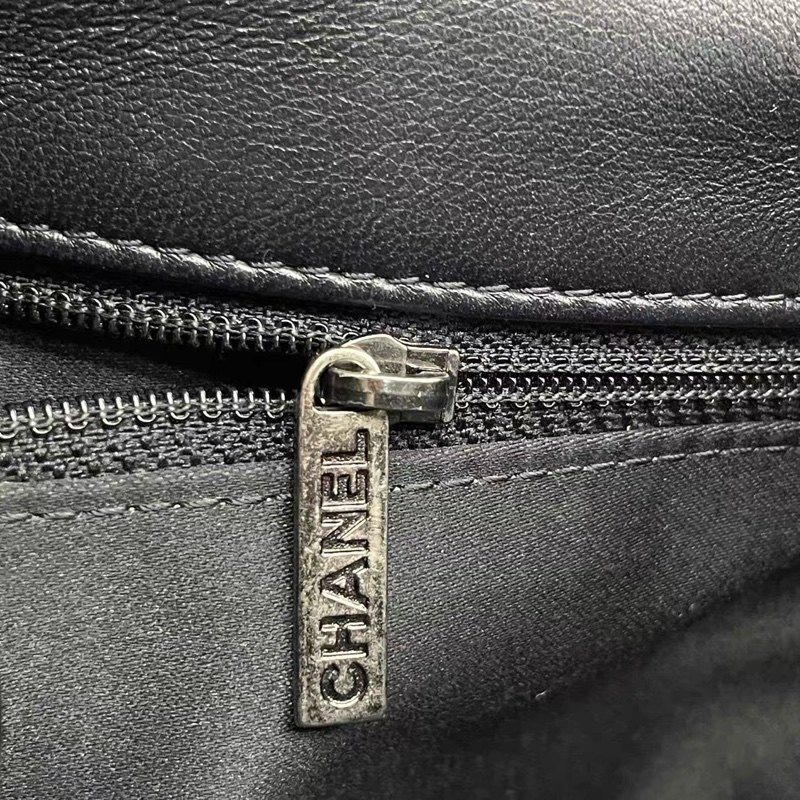 CHANEL 25 TIMELESS/classique-18