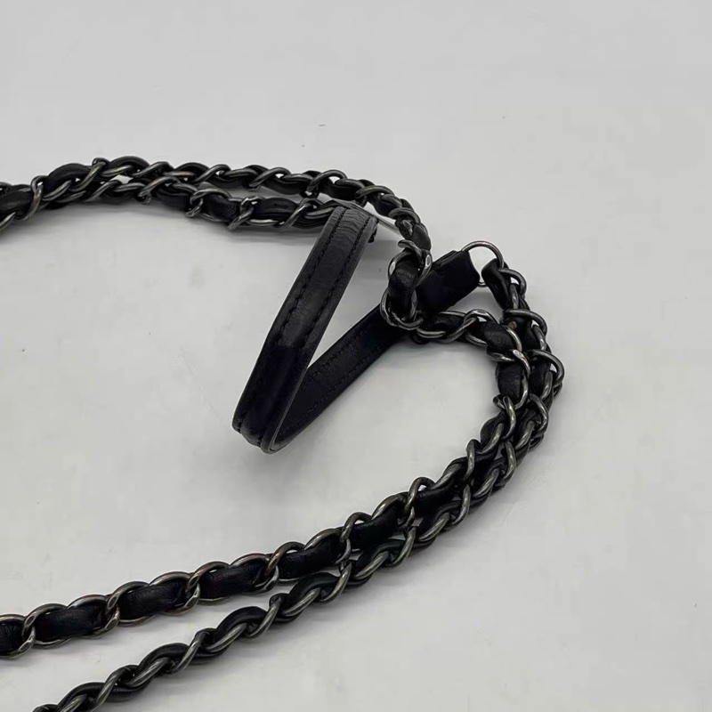 CHANEL 25 TIMELESS/classique-19