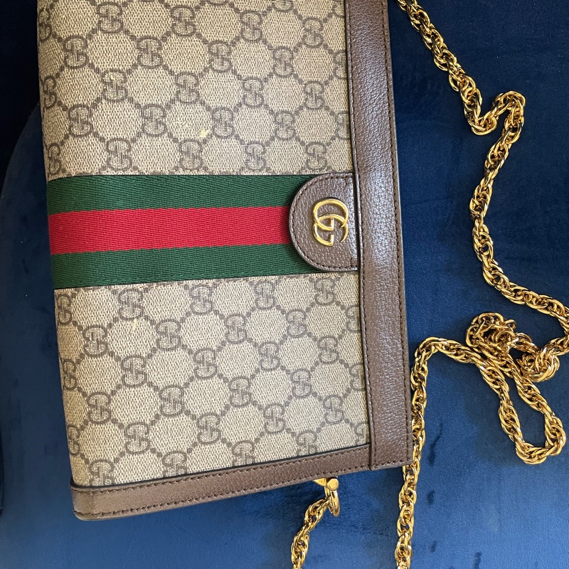 Gucci Olivia-0