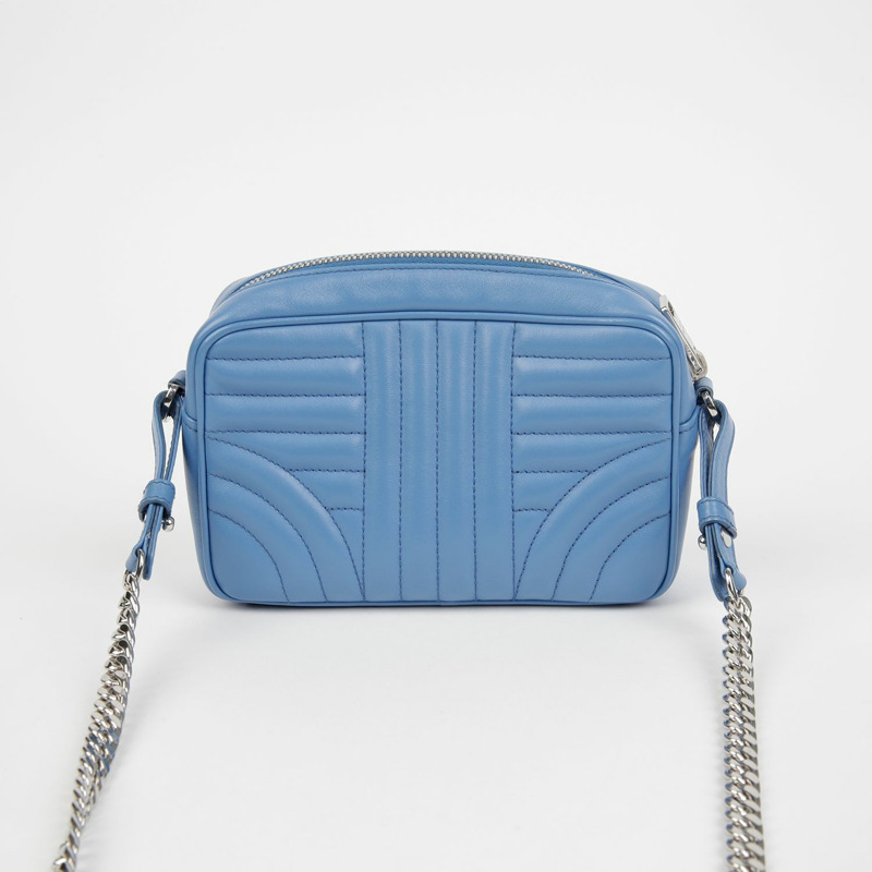 【包稅】PRADA 1BH084 圖示迷你相機肩斜背包-2