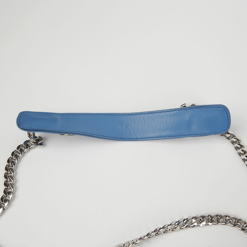 【包稅】PRADA 1BH084 圖示迷你相機肩斜背包-5